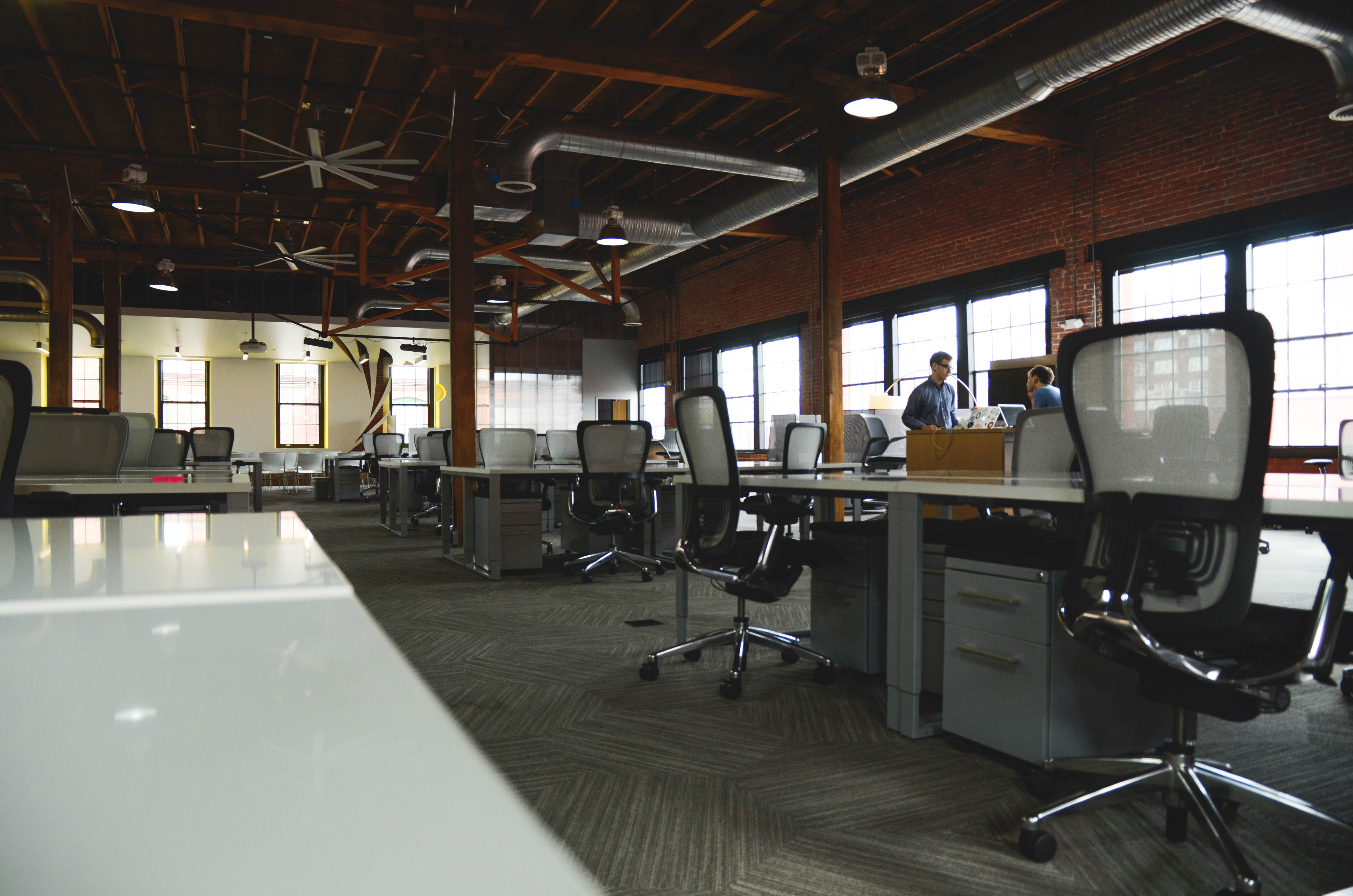 How to Find Office Space - Commercial Real Estate | Digsy
