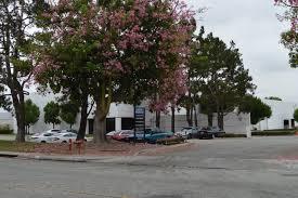 Industrial and Warehouse Space in Santa Fe Springs for lease