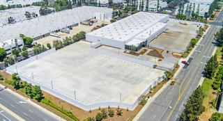 Industrial and Warehouse Space in Ontario for lease