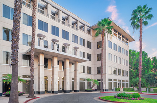 Office Space in Irvine for lease