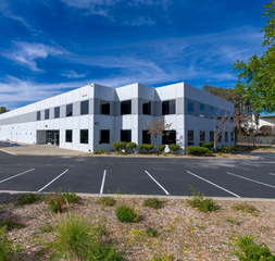 Industrial and Warehouse Space in Oceanside for sale