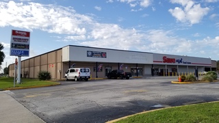 Industrial and Warehouse Space in New Smyrna Beach for lease