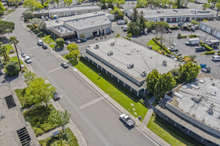 Industrial, Office, and Warehouse Space in Novato for sale
