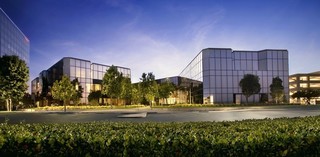 Office Space in Irvine for lease