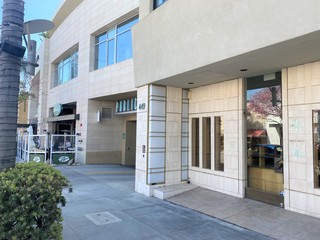 Office, Retail, and Healthcare Space in Beverly Hills for lease
