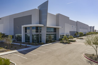 Industrial and Warehouse Space in Goodyear for lease