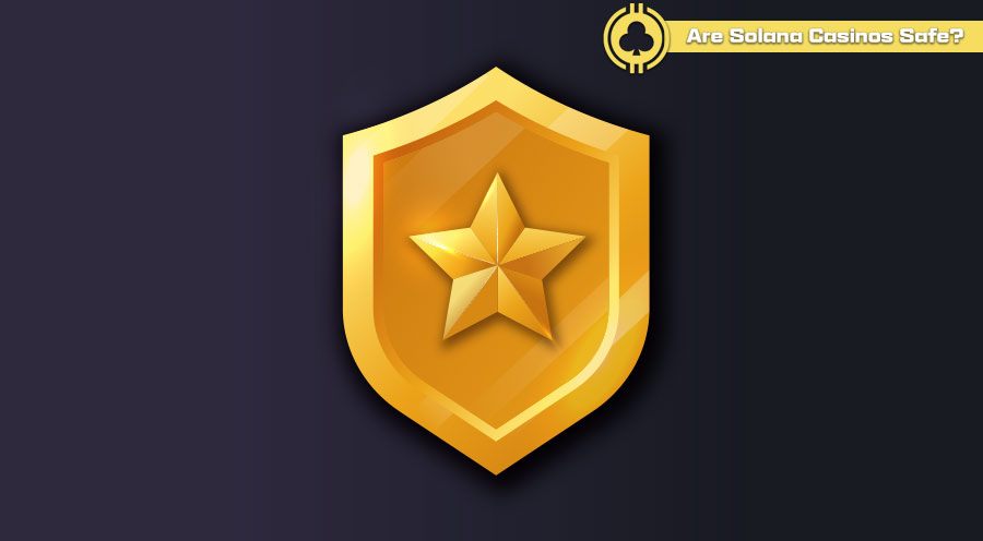 Are Solana Casinos Safe?